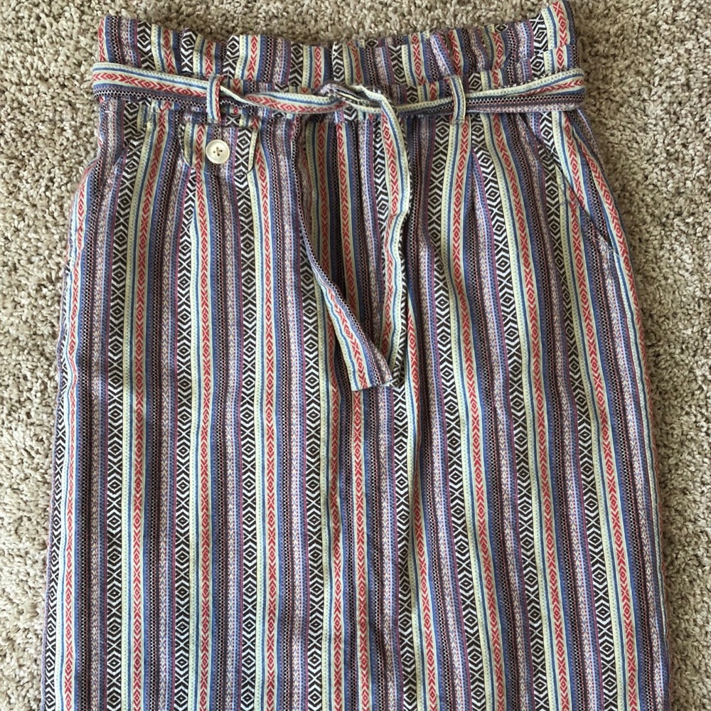 Downeast Skirt